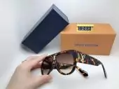 homme lunette de soleil louis vuitton lv4249